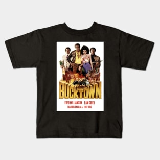 Bucktown Kids T-Shirt